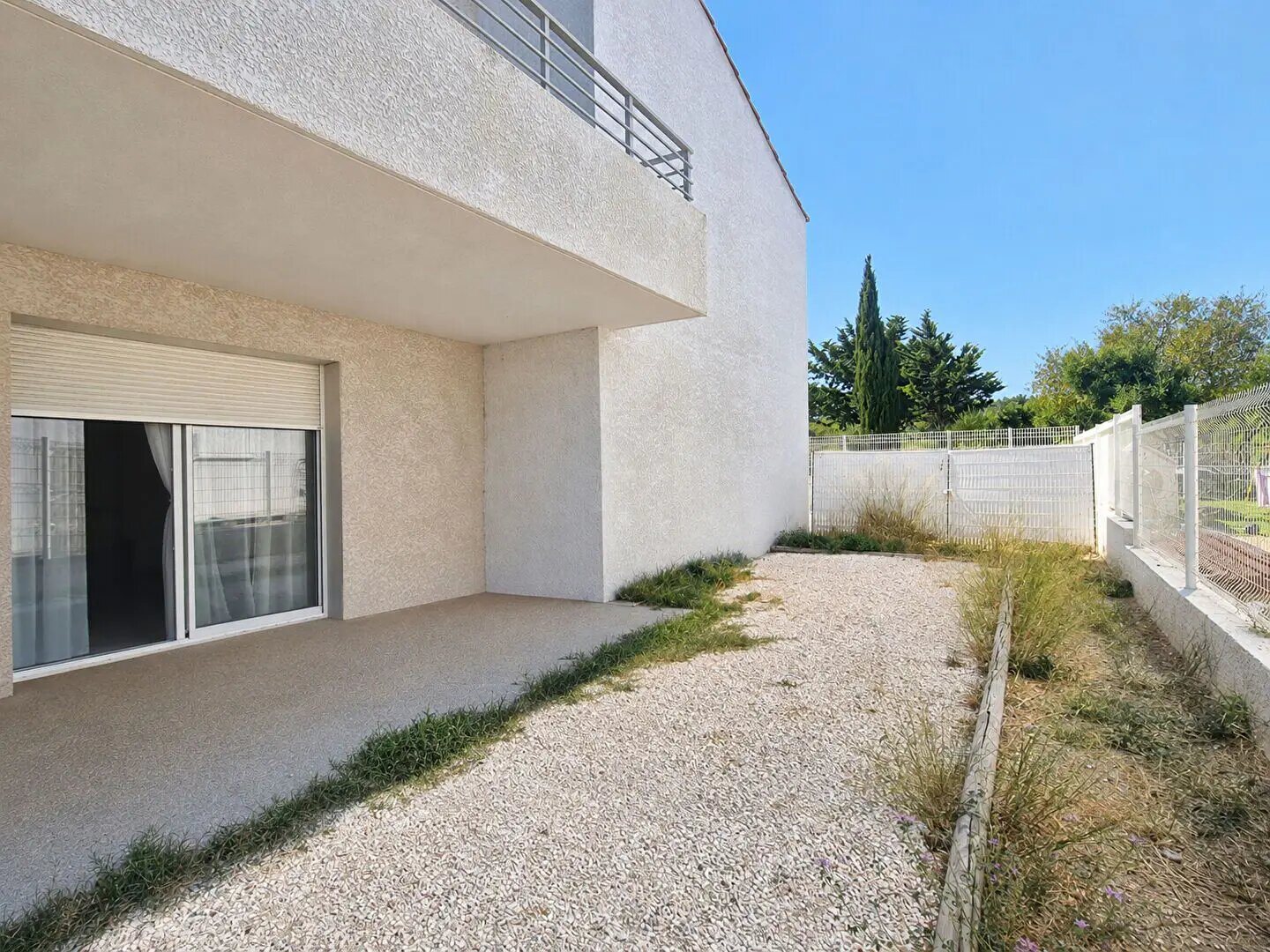 Appartement à louer, 46m², Sigean