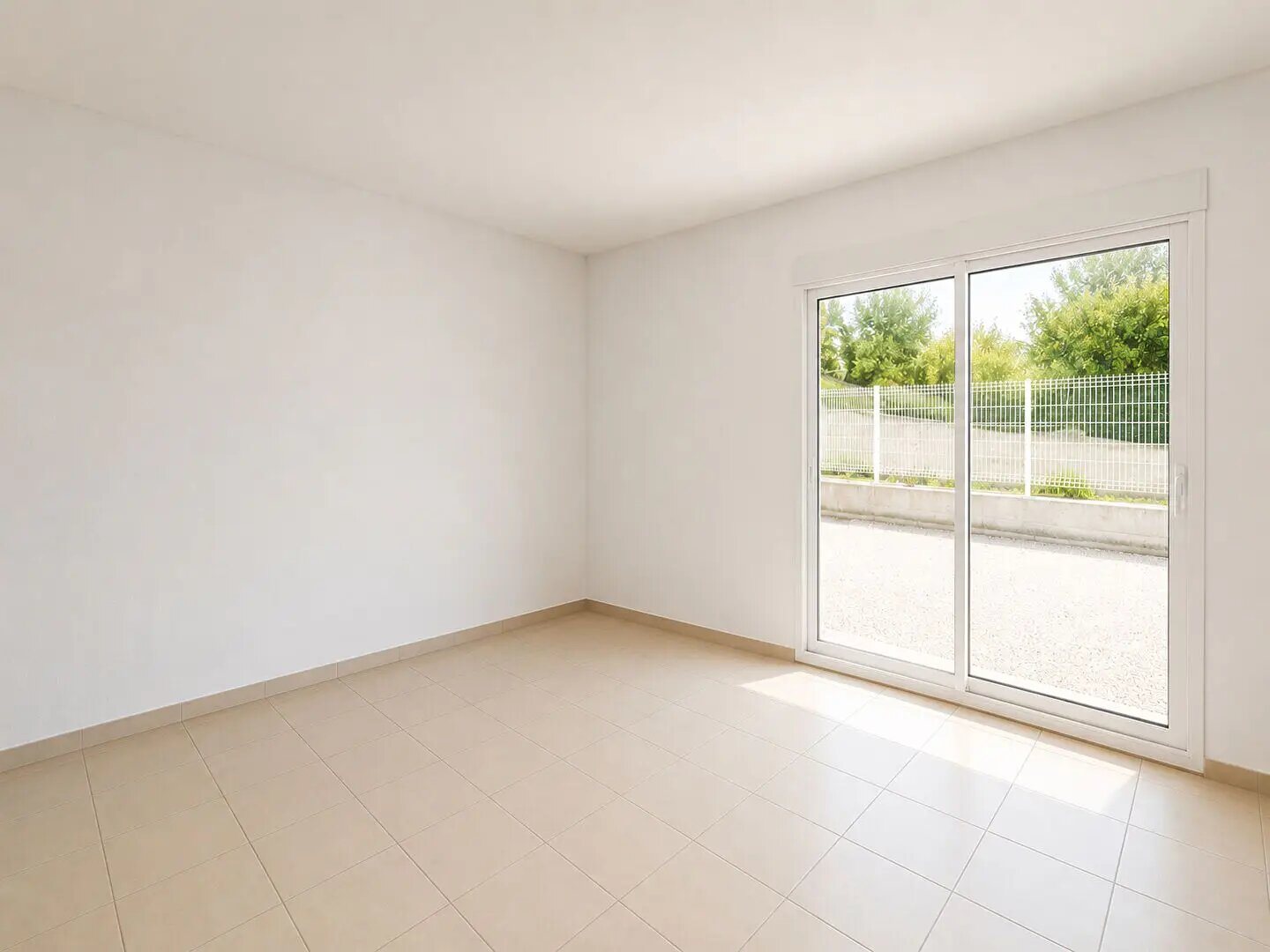 Appartement à louer, 46m², Sigean
