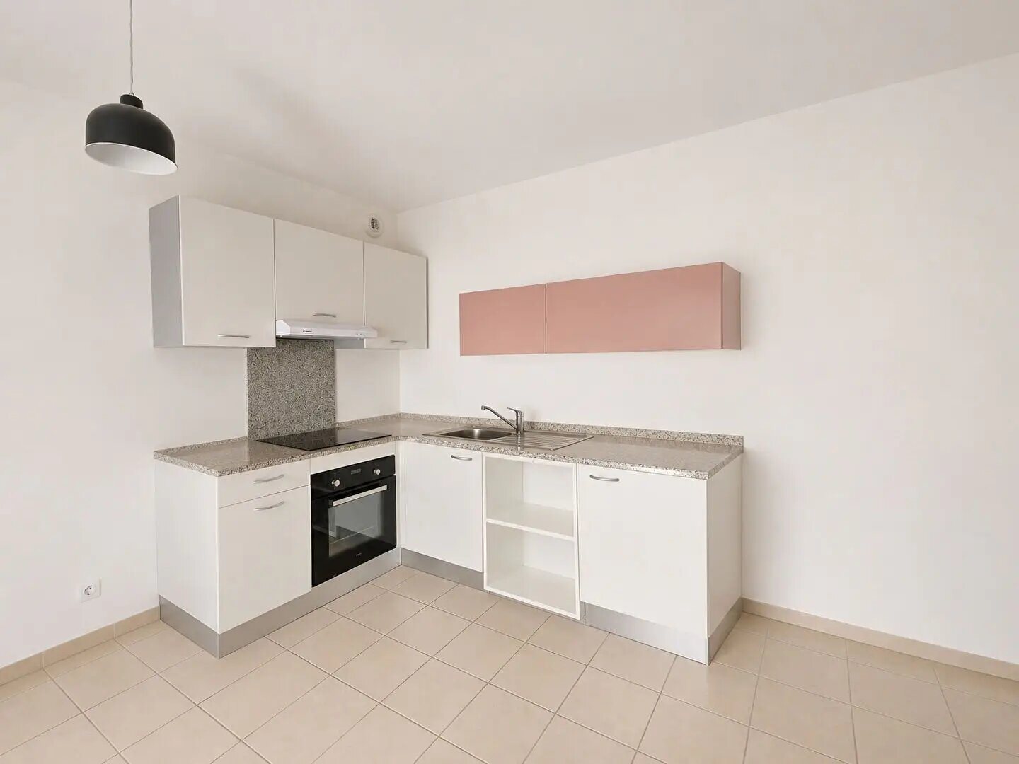 Appartement à louer, 46m², Sigean