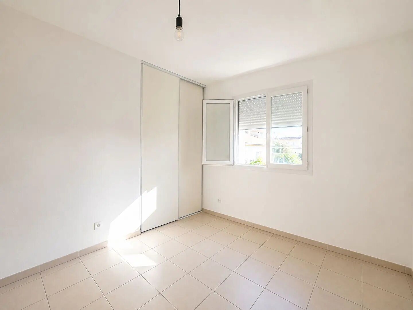 Appartement à louer, 46m², Sigean