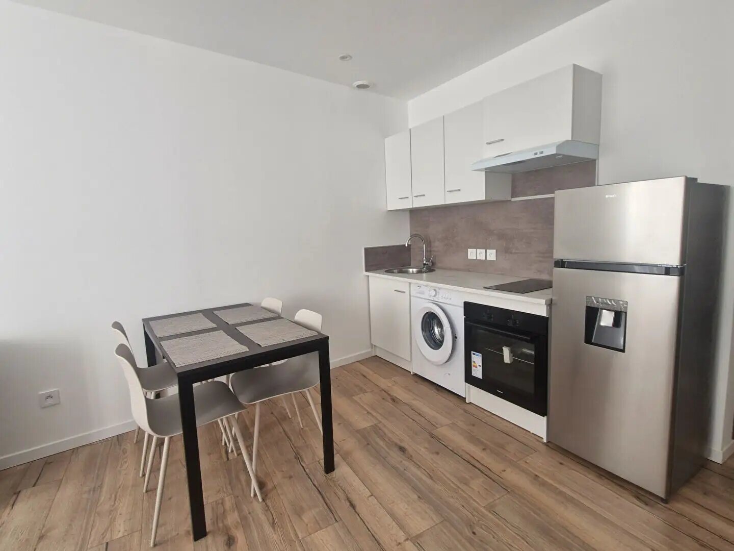 Appartement à louer, 35m², Sigean