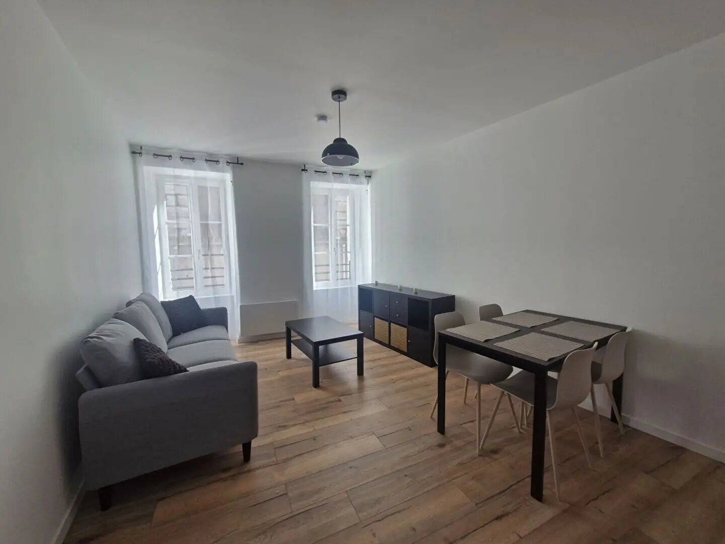 Appartement à louer, 35m², Sigean