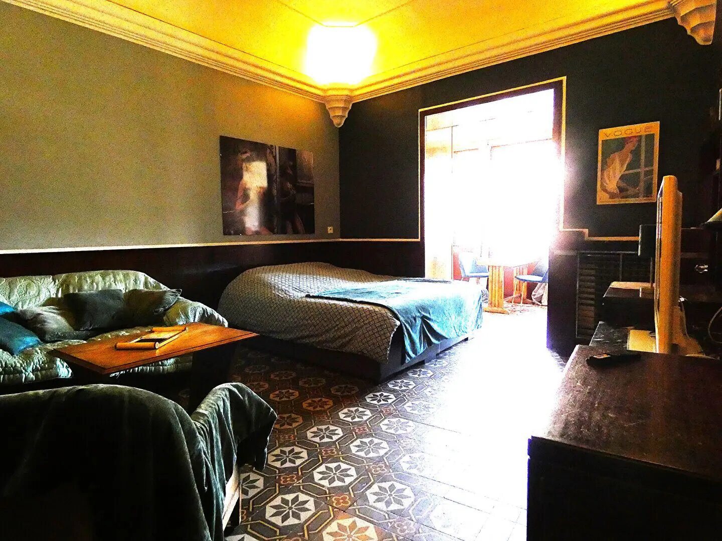 Appartement à vendre, 81m², Narbonne