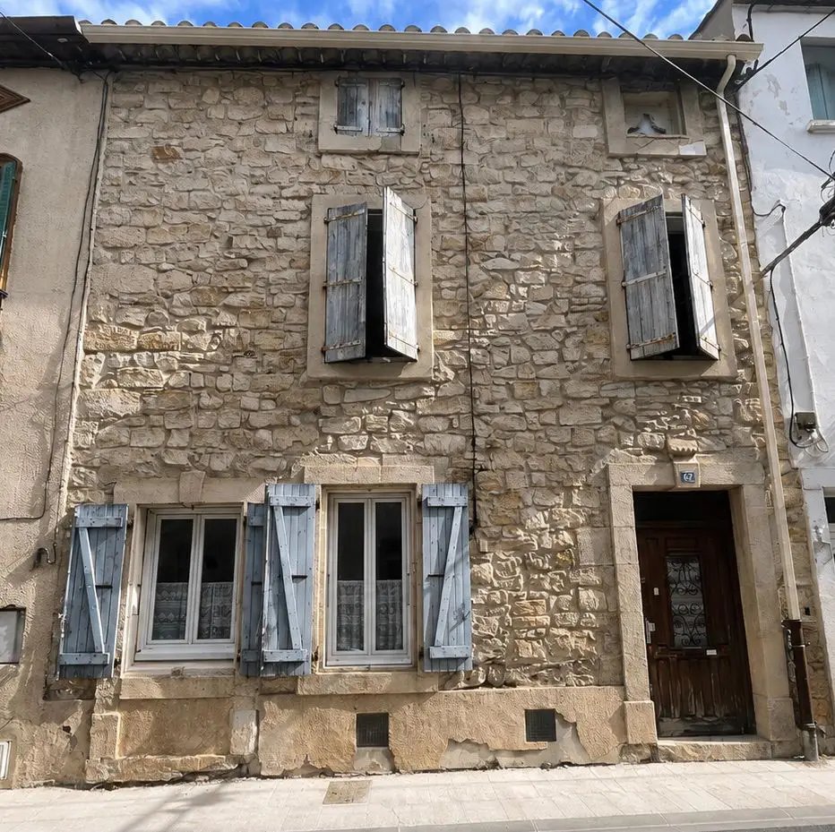 Maison à vendre, 133m², Sigean