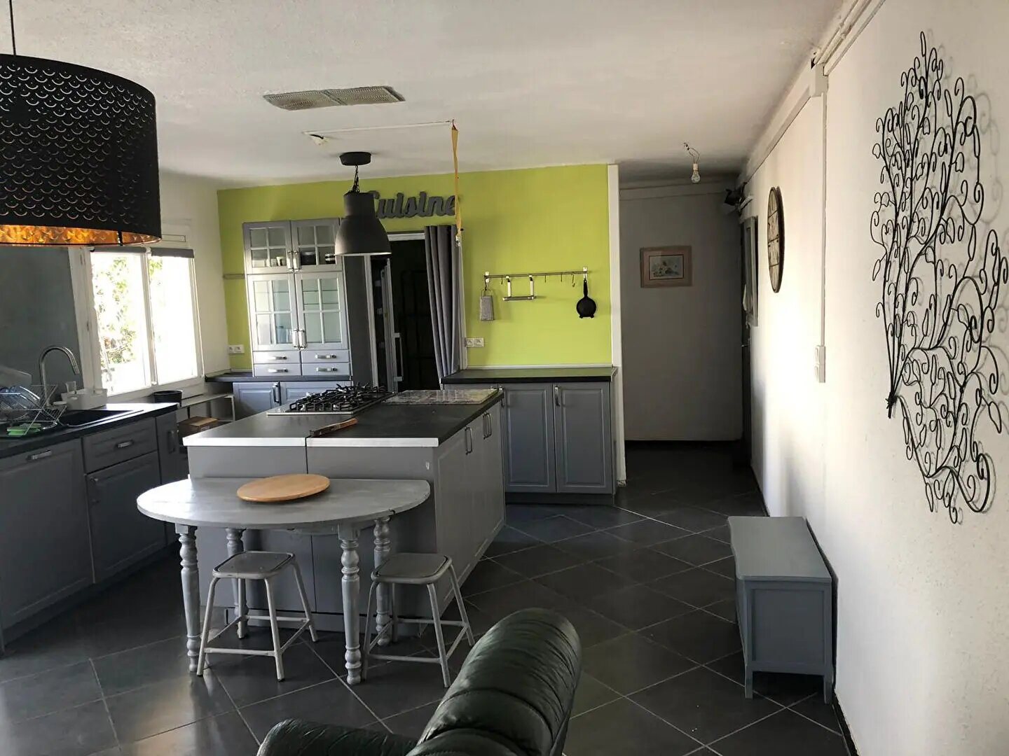 Appartement à vendre, 64m², Port-la-Nouvelle