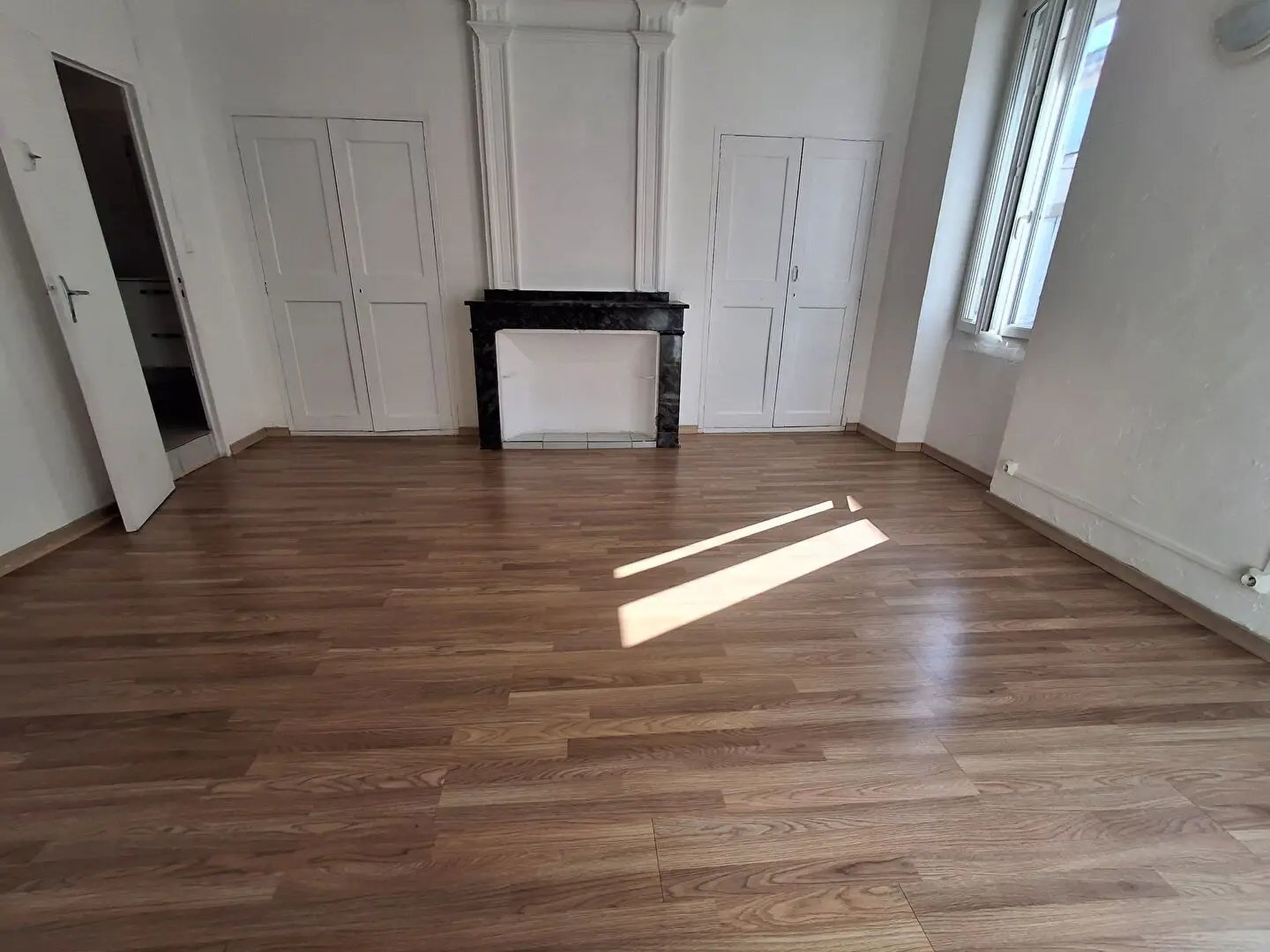 Appartement à louer, 43m², Sigean