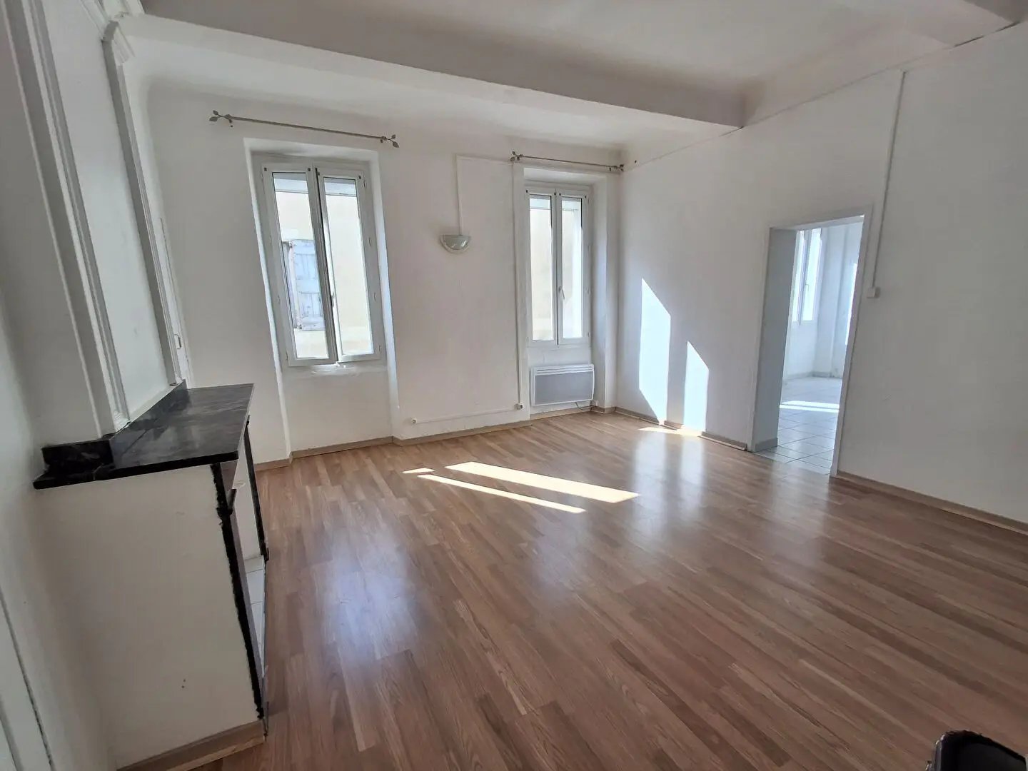 Appartement à louer, 43m², Sigean