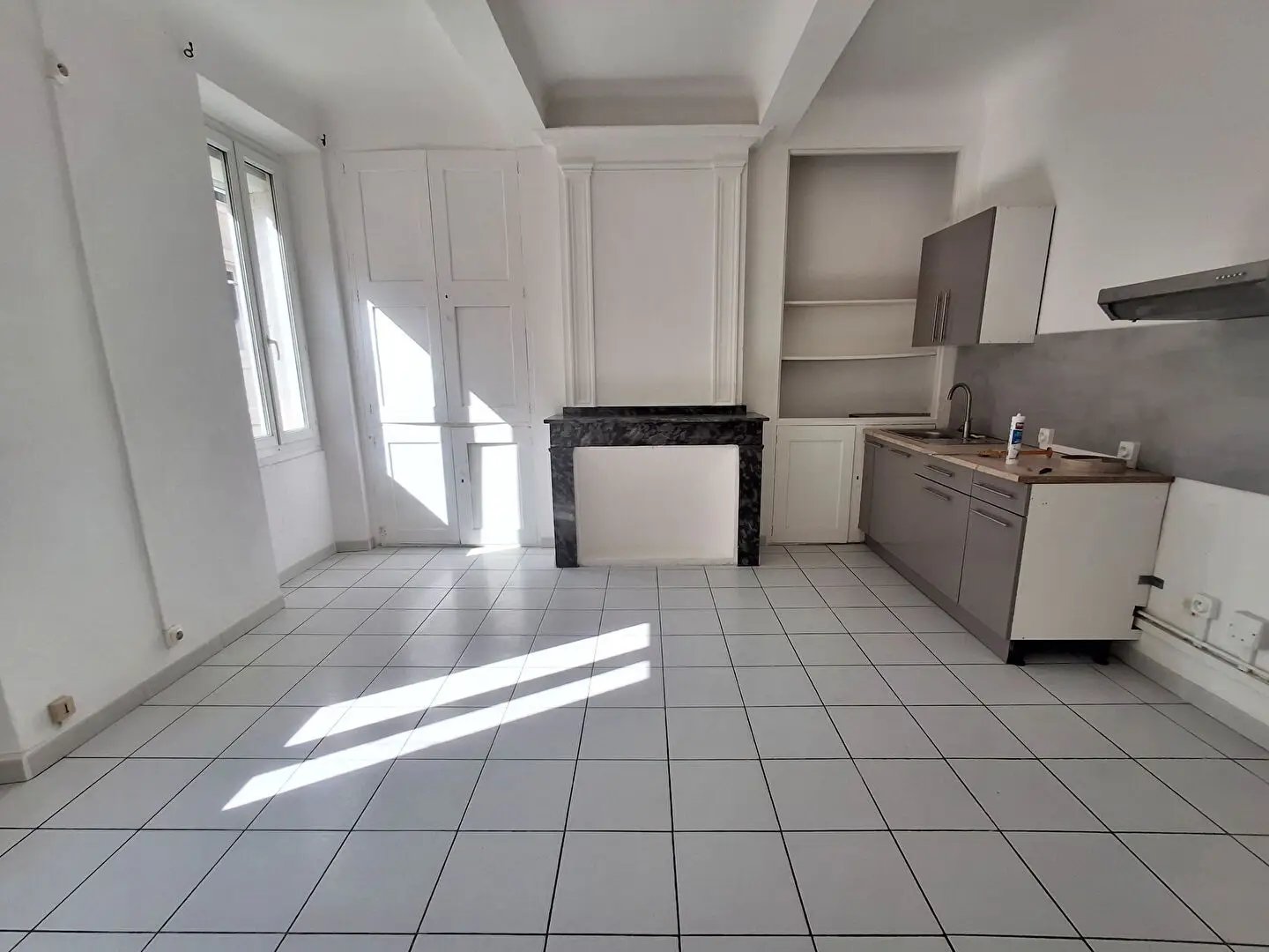 Appartement à louer, 43m², Sigean