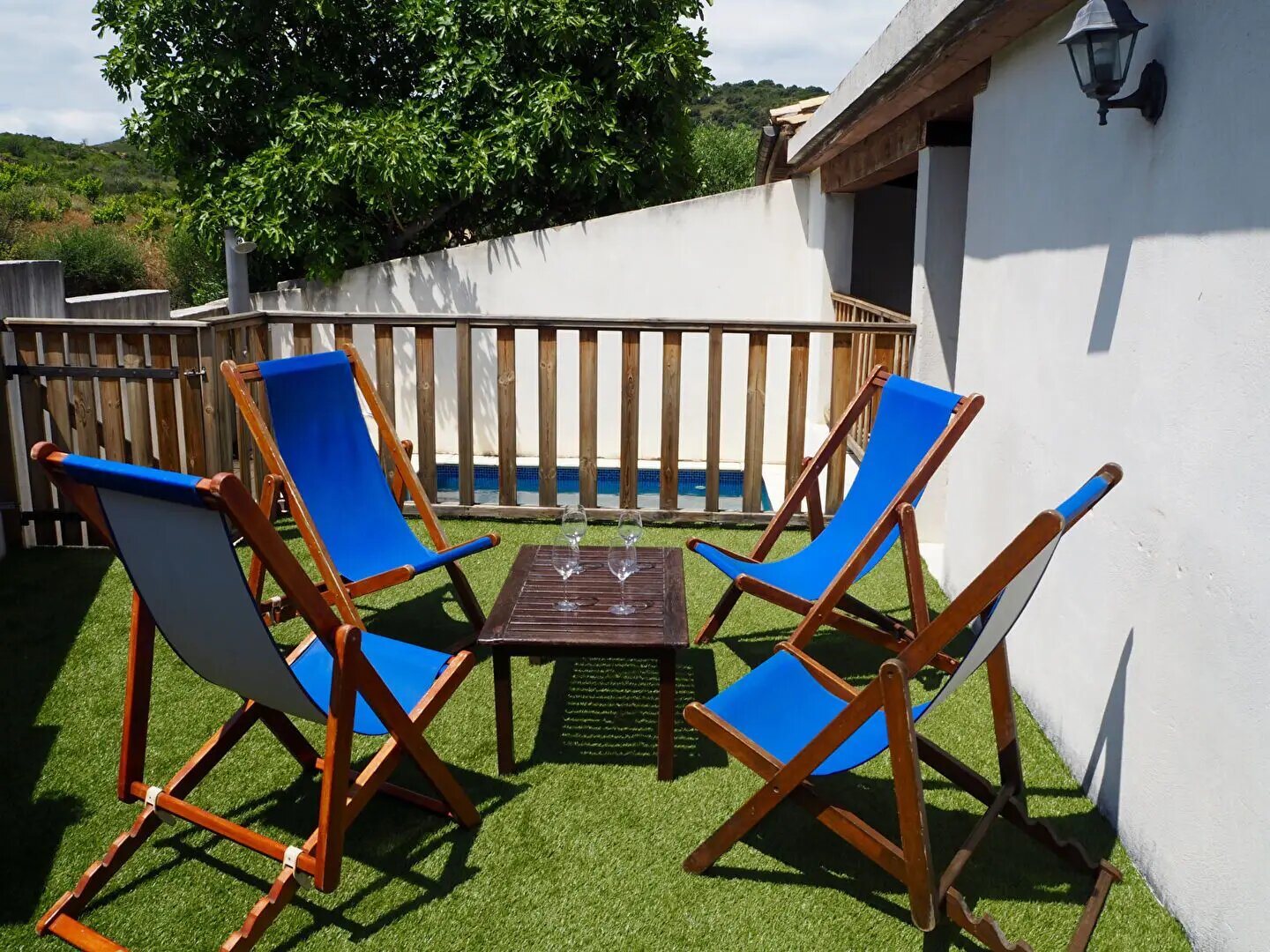 Maison à vendre, 165m², Cascastel-des-Corbières