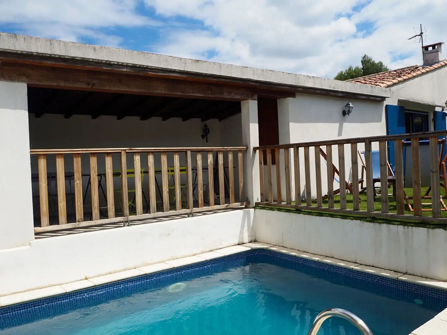 Maison à vendre, 165m², Cascastel-des-Corbières
