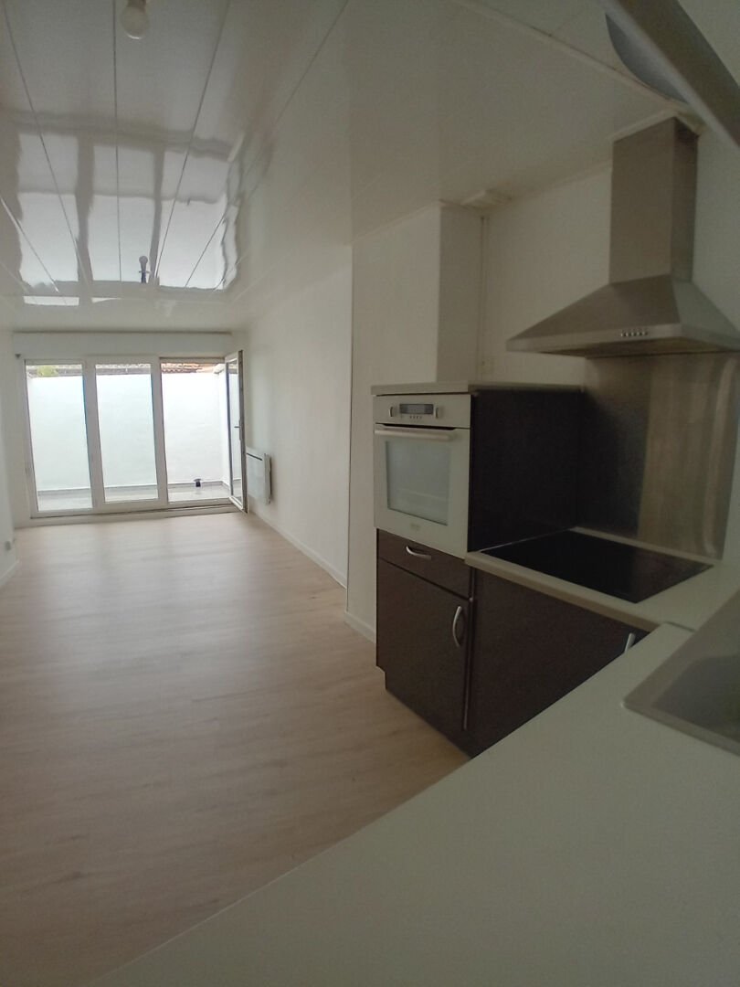 Appartement à louer, 3m², Narbonne