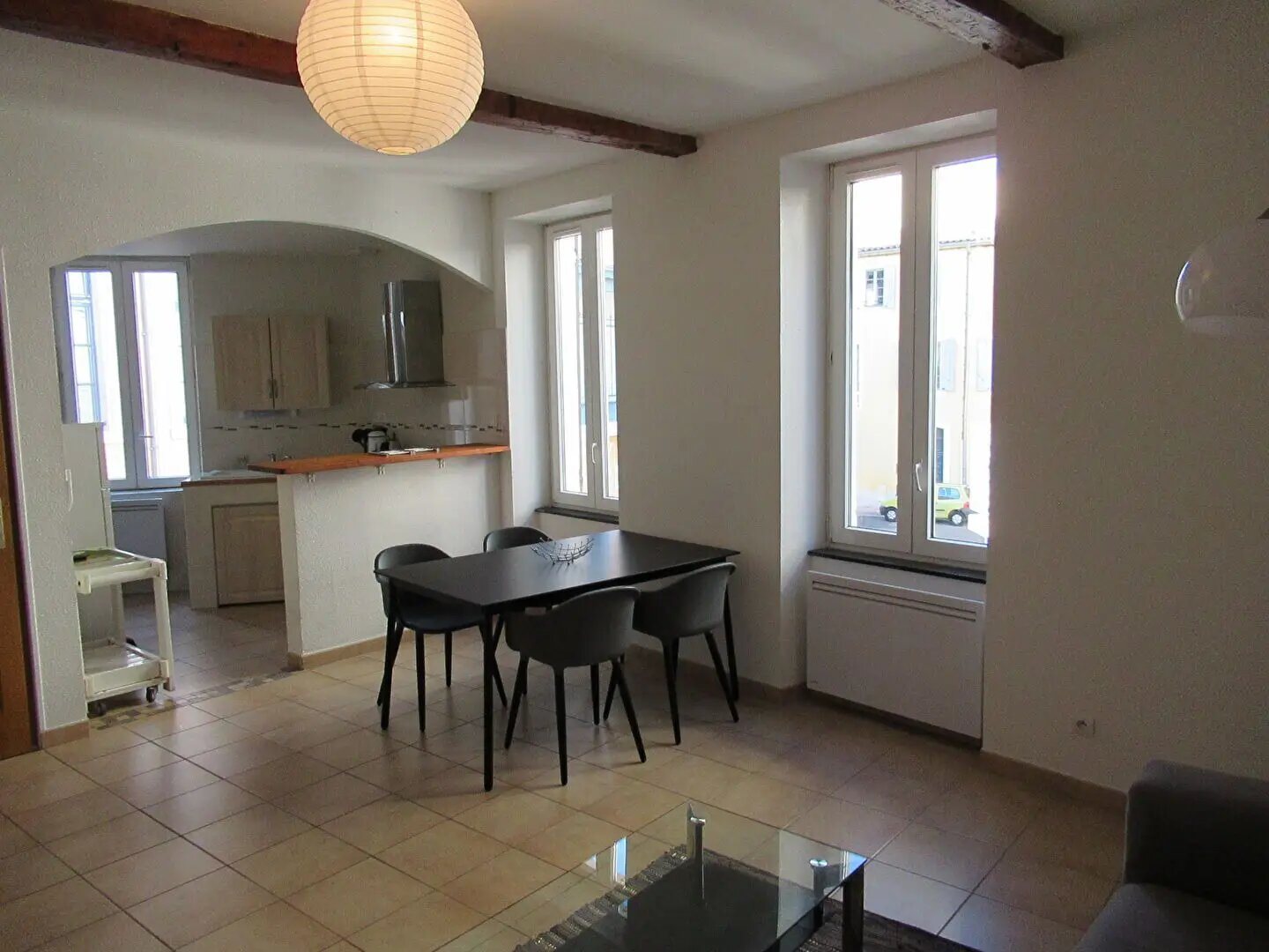 Appartement à vendre, 66m², Narbonne