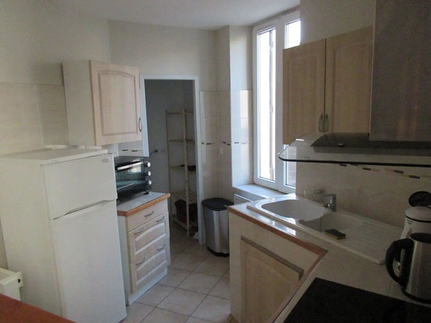 Appartement à vendre, 66m², Narbonne