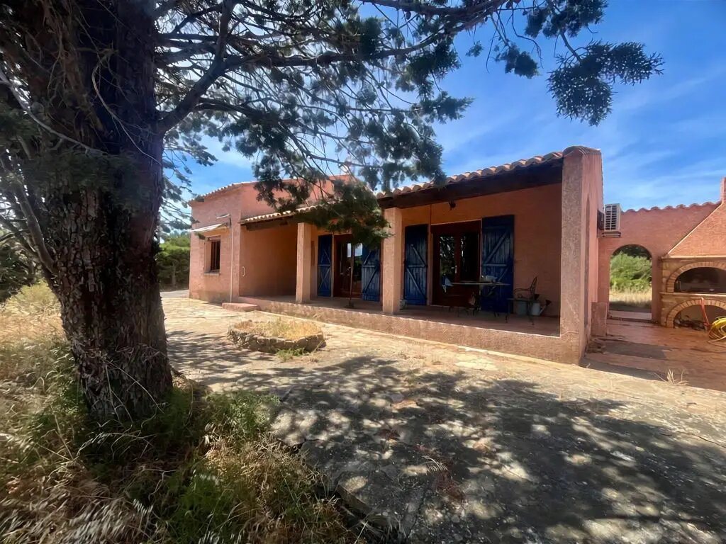 Maison à vendre, 112m², Durban-Corbières