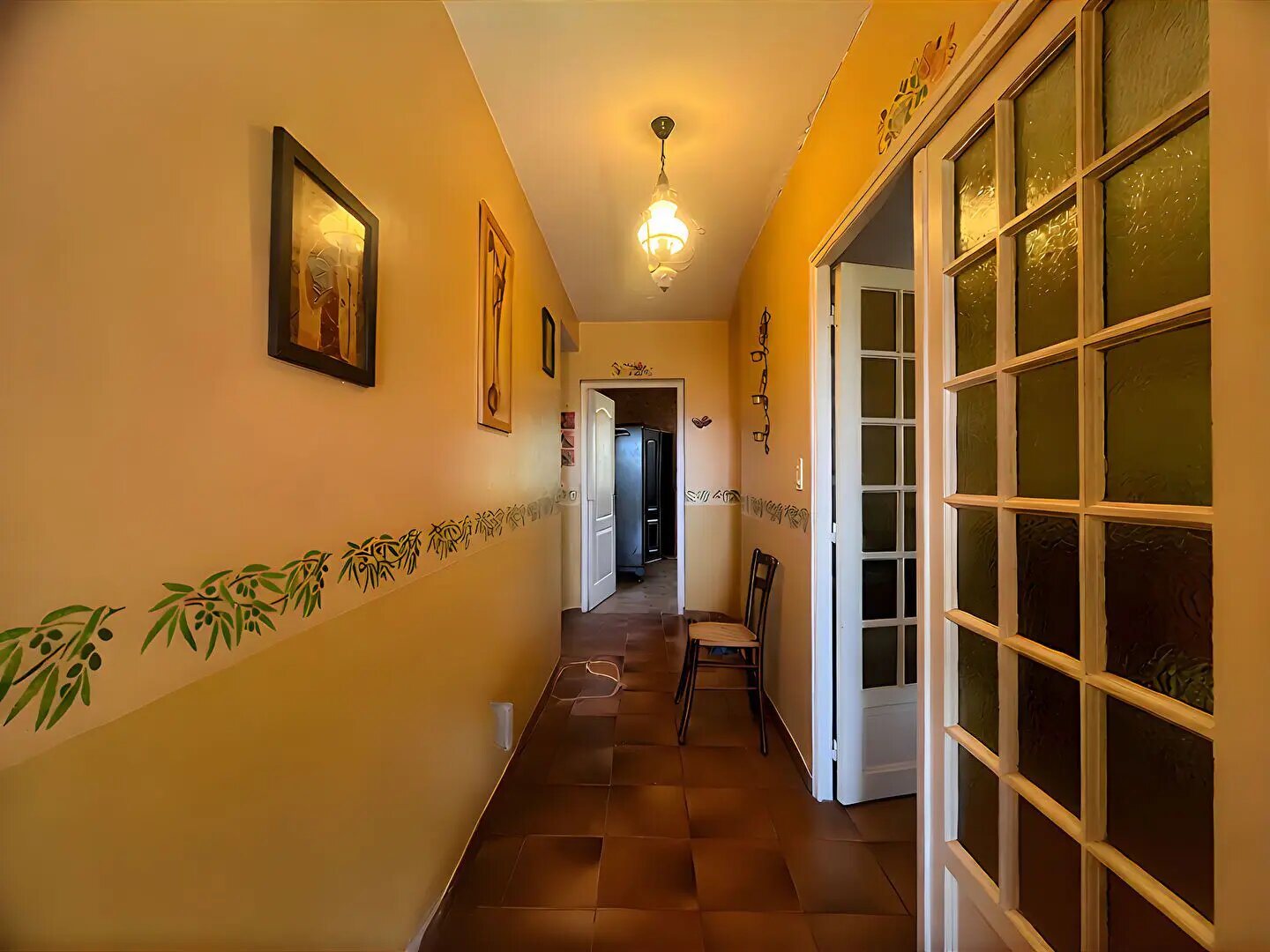 Maison à vendre, 112m², Durban-Corbières
