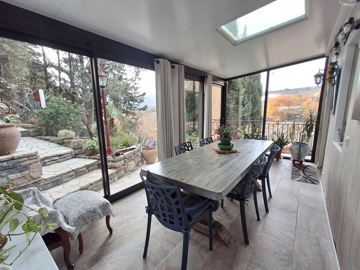 Maison à vendre, 120m², Villeneuve-les-Corbières
