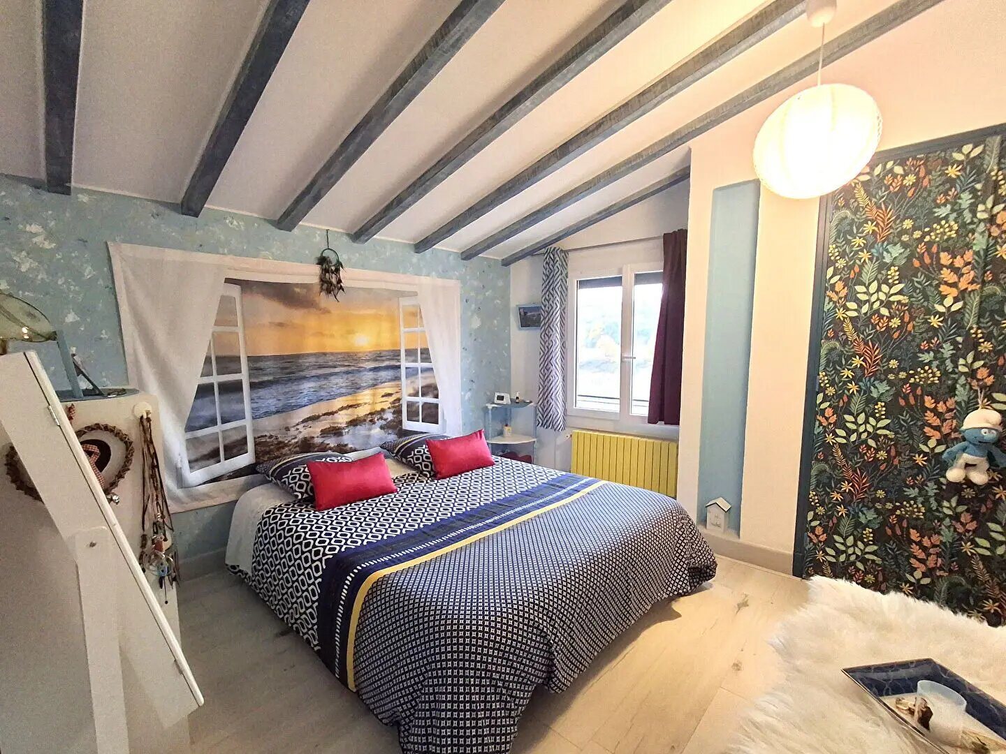Maison à vendre, 120m², Villeneuve-les-Corbières