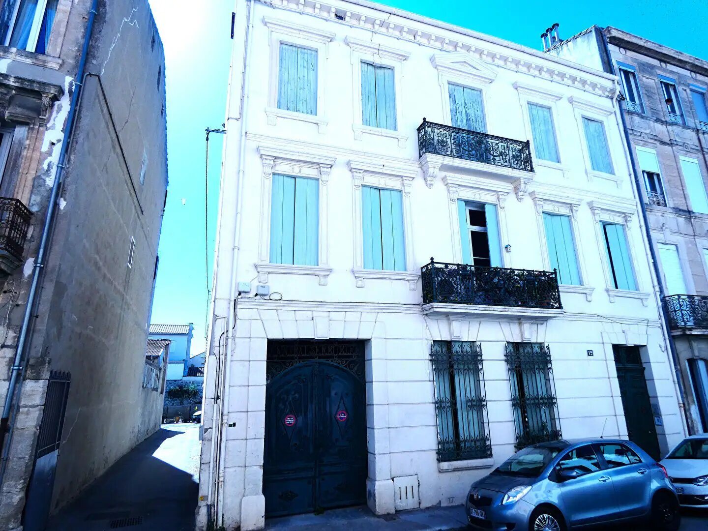 Appartement à vendre, 64m², Narbonne