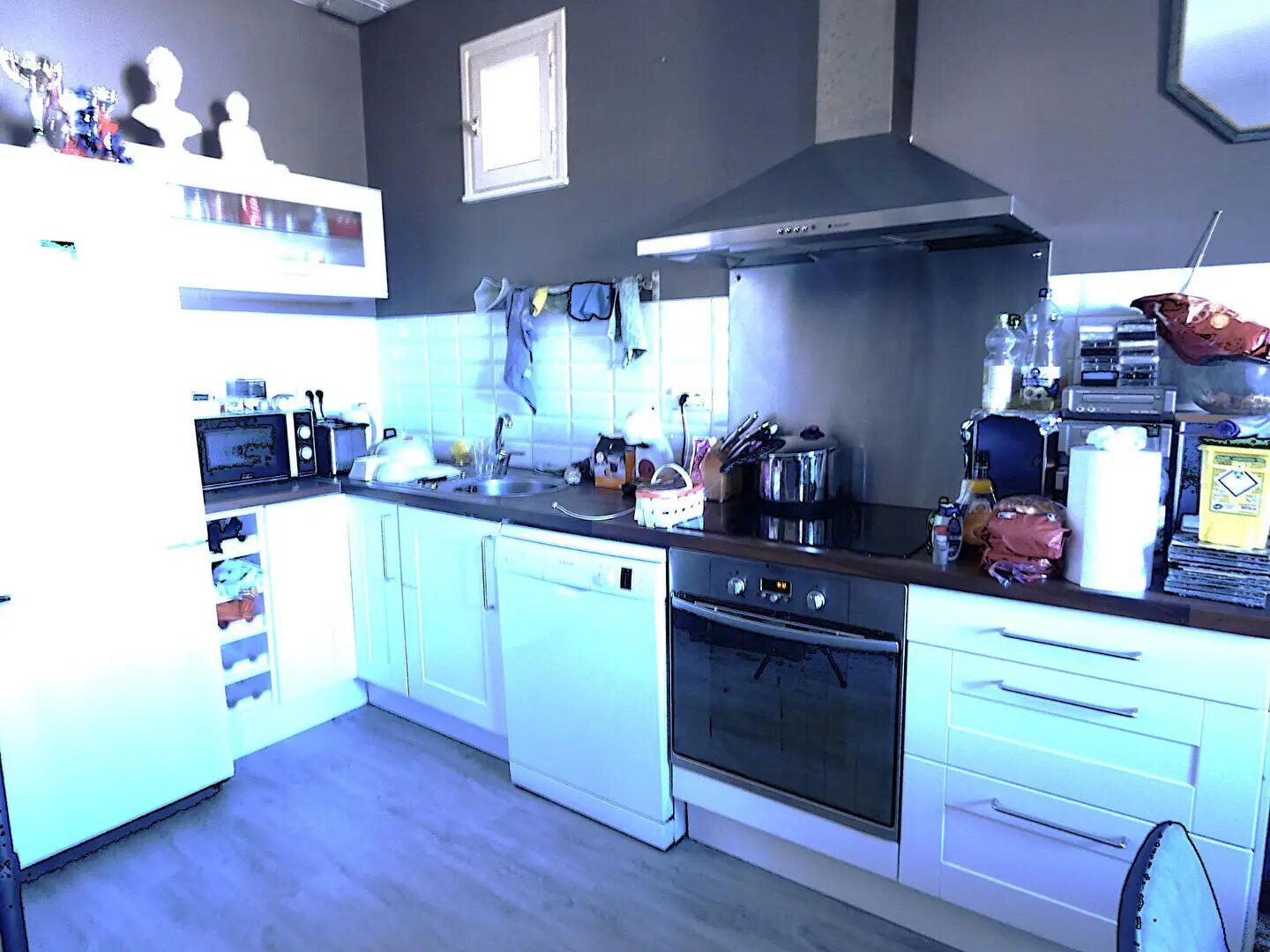 Appartement à vendre, 64m², Narbonne