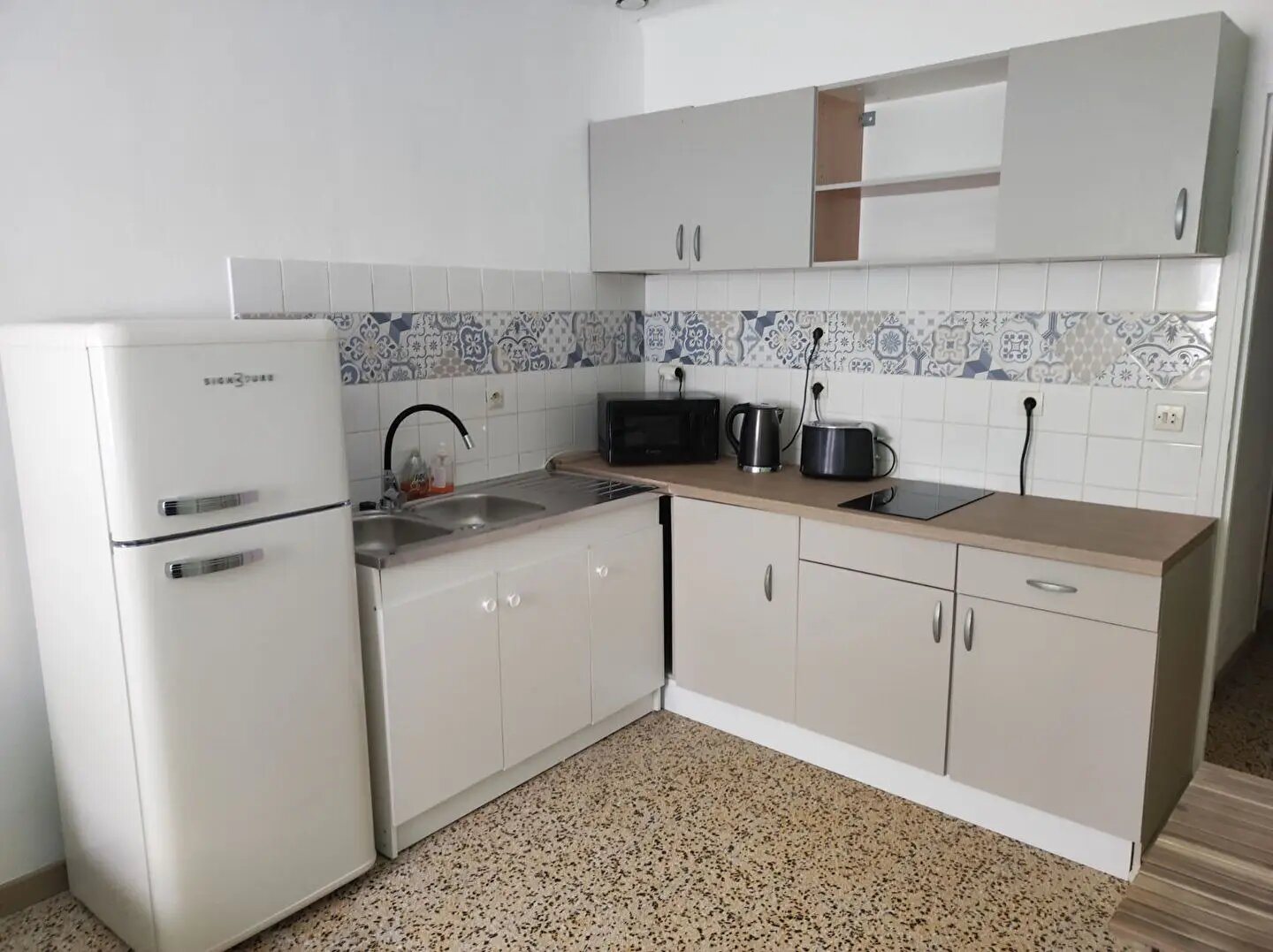 Appartement à louer, 32m², Port-la-Nouvelle