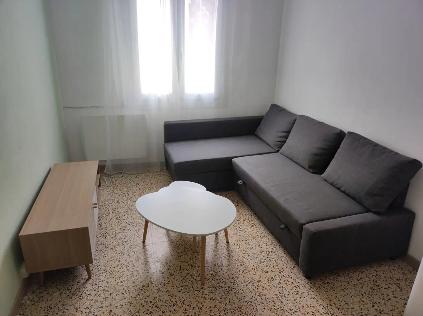 Appartement à louer, 32m², Port-la-Nouvelle