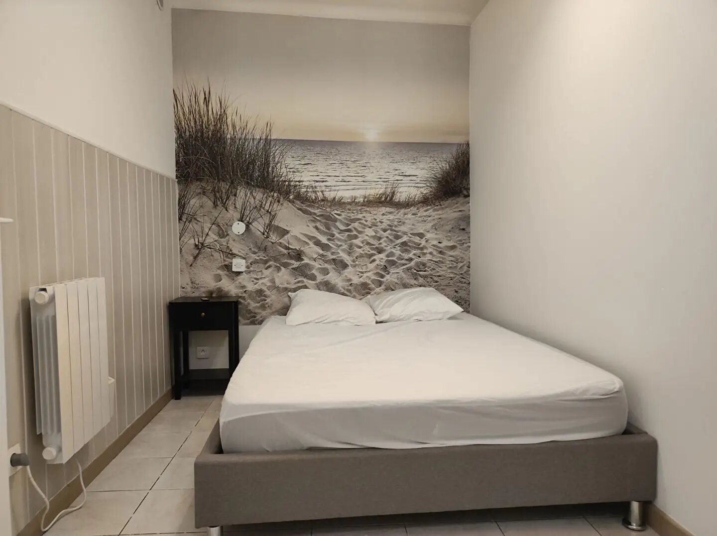 Appartement à louer, 32m², Port-la-Nouvelle