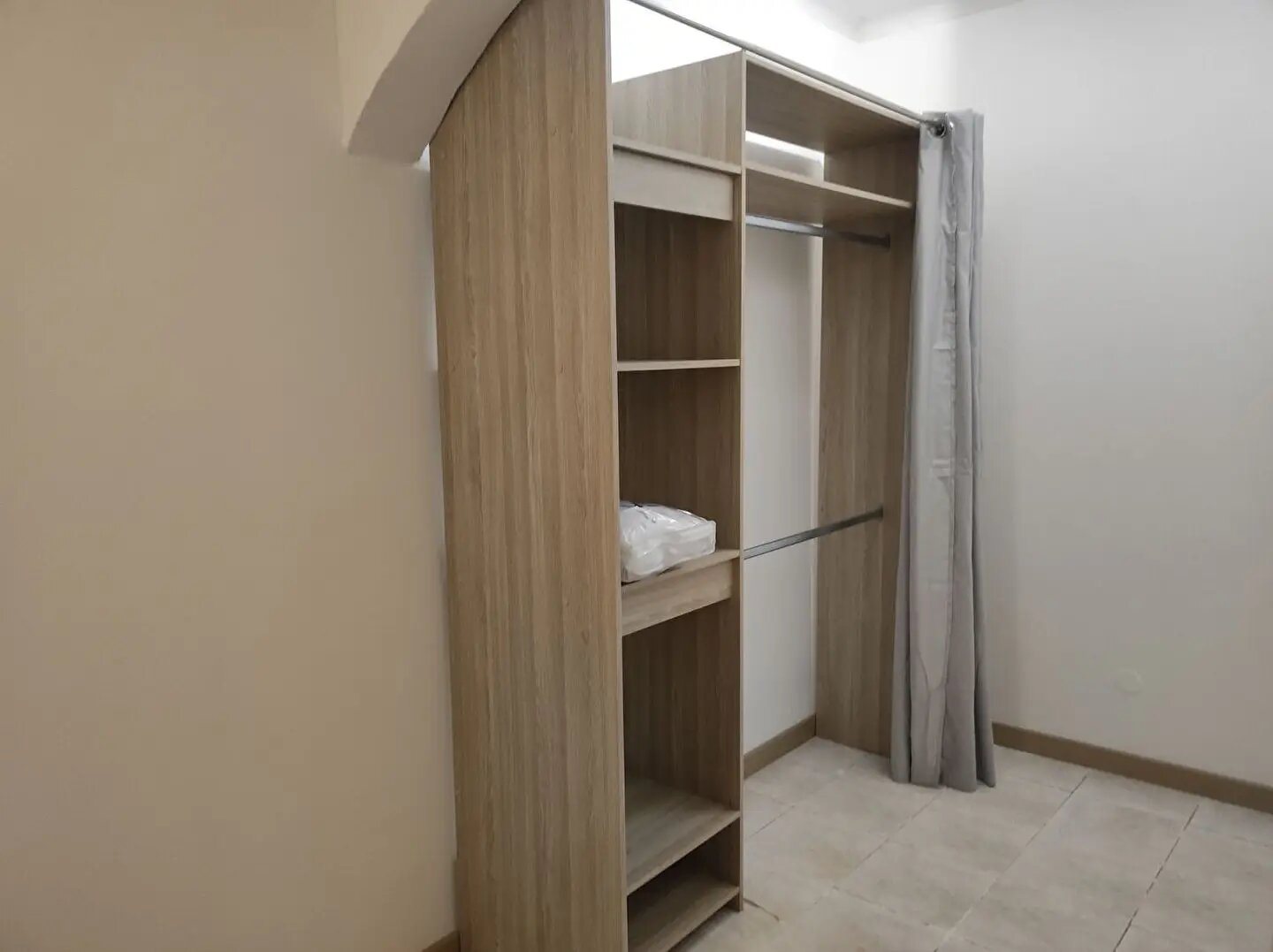 Appartement à louer, 32m², Port-la-Nouvelle