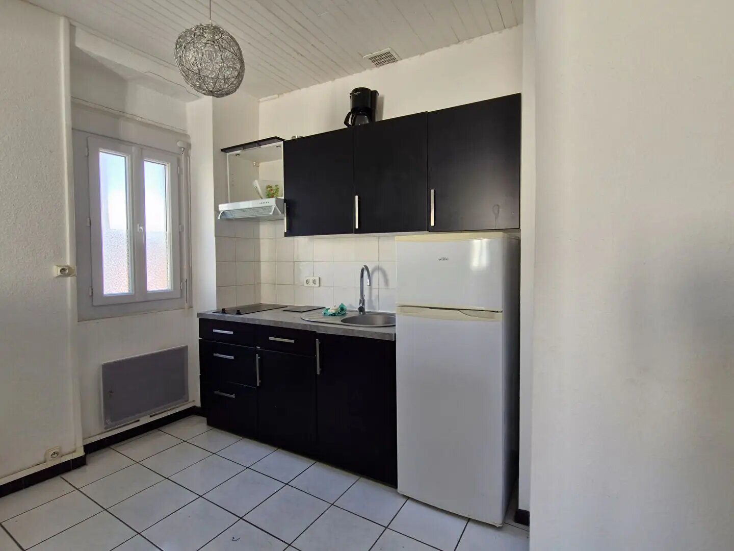 Appartement à louer, 50m², Port-la-Nouvelle