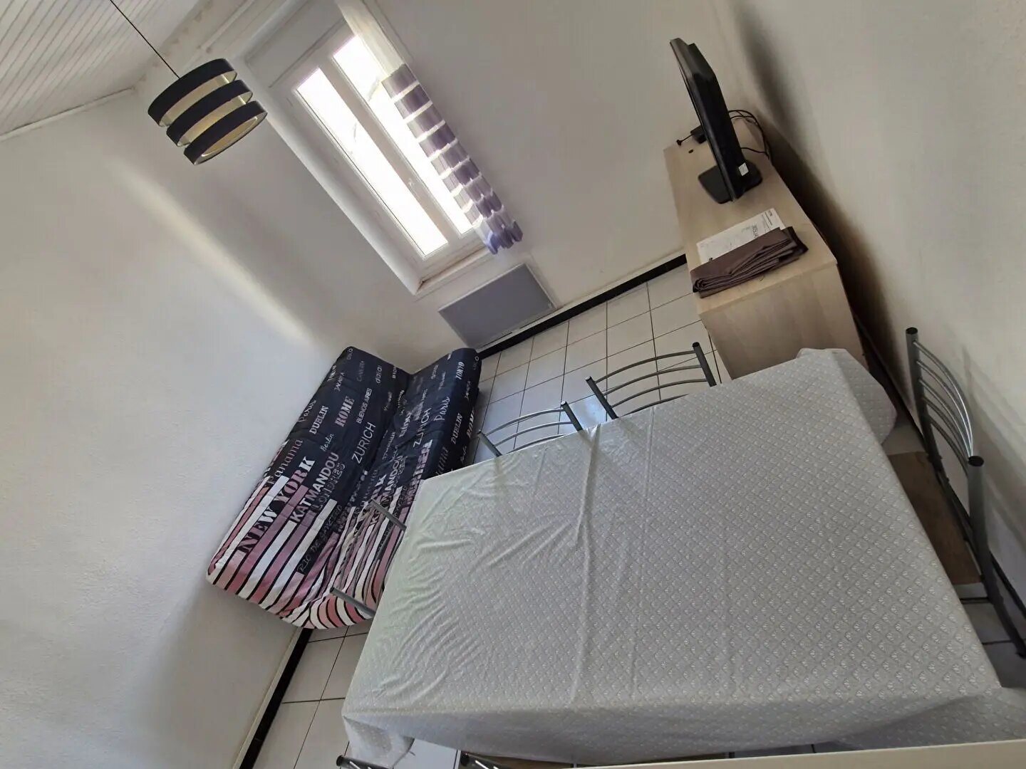 Appartement à louer, 50m², Port-la-Nouvelle