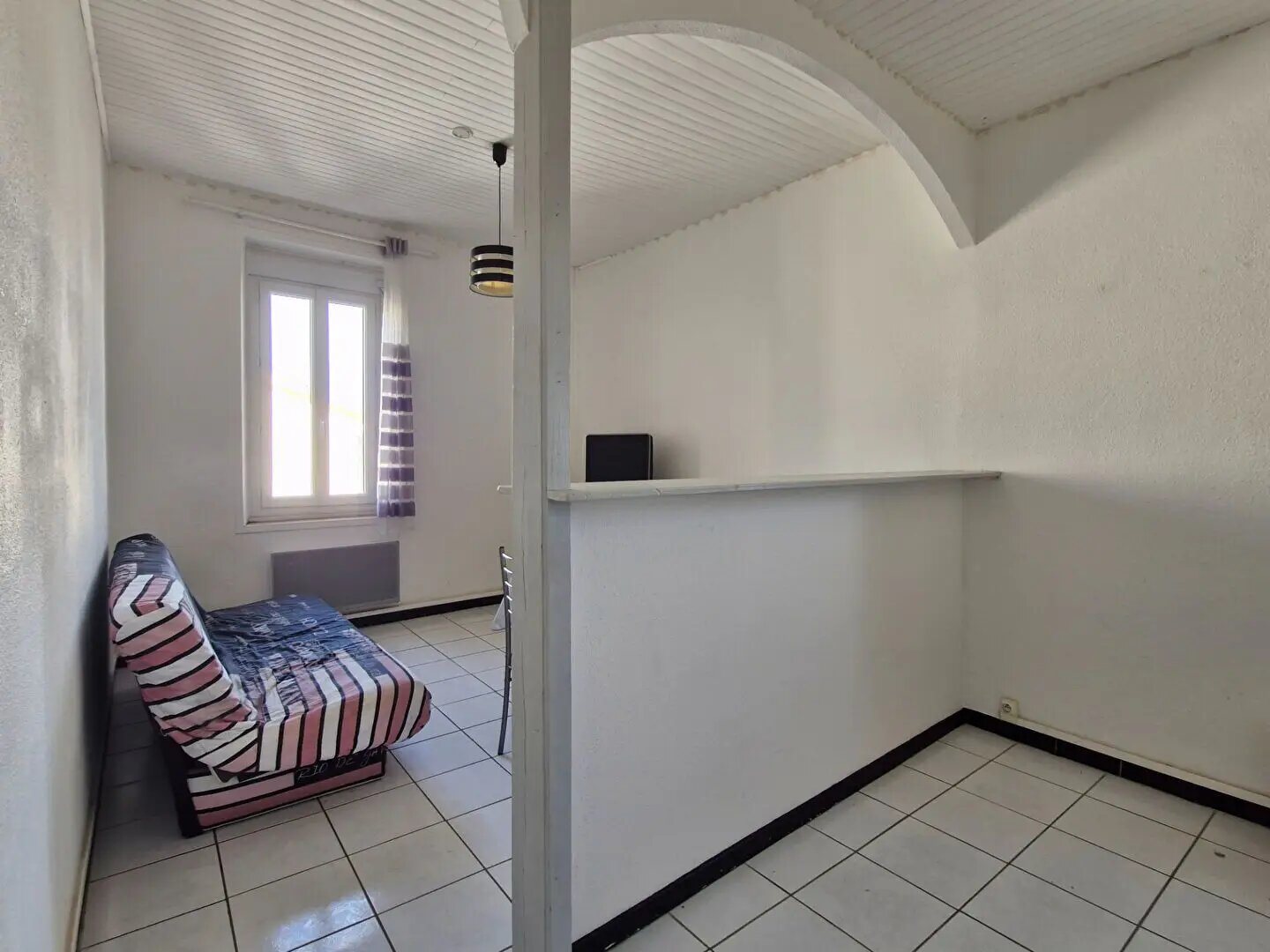 Appartement à louer, 50m², Port-la-Nouvelle