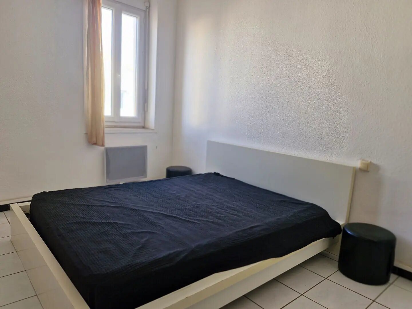 Appartement à louer, 50m², Port-la-Nouvelle