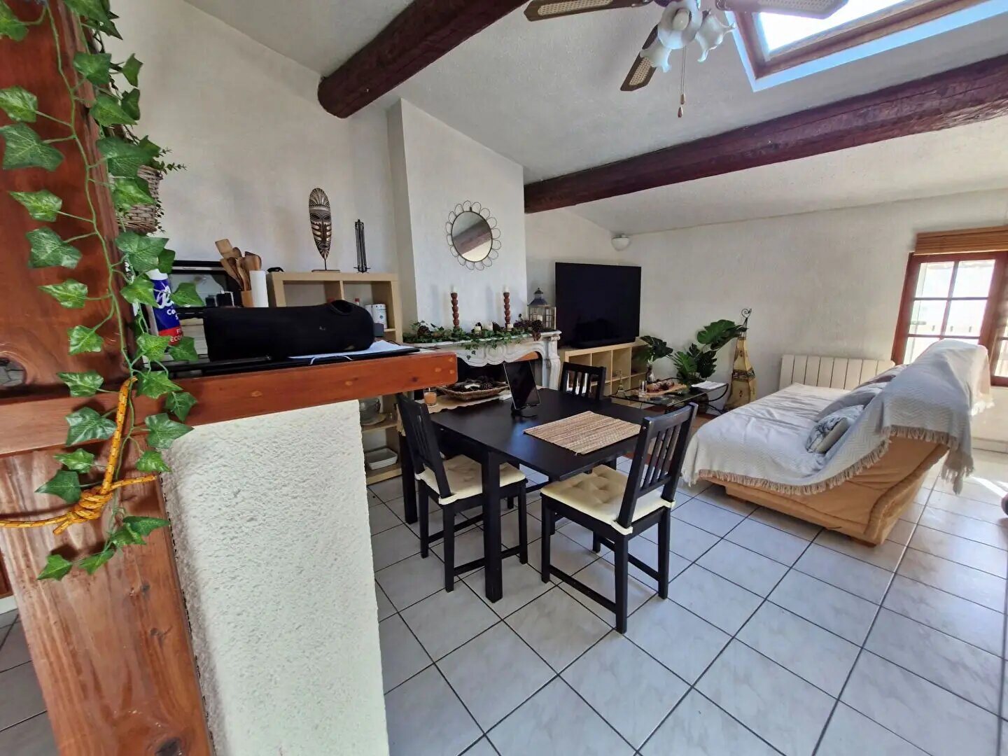 Appartement à vendre, 58m², Narbonne