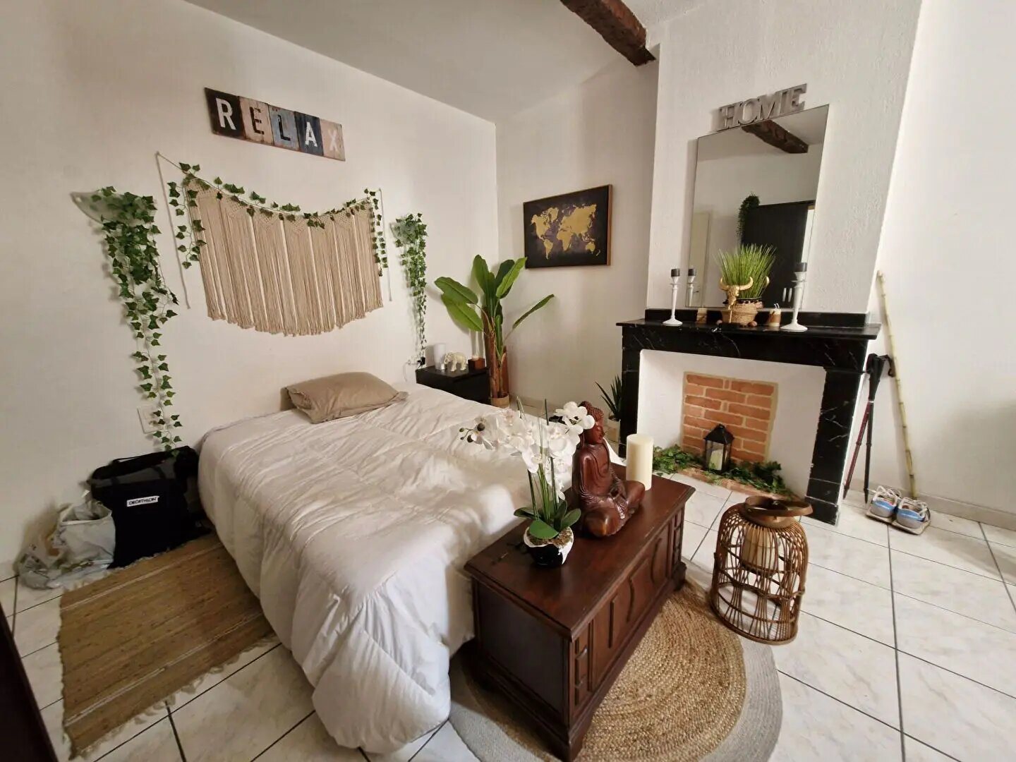 Appartement à vendre, 58m², Narbonne