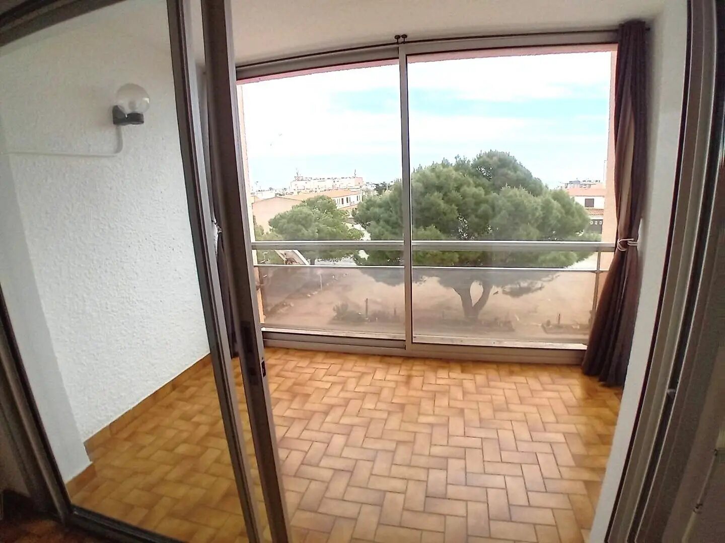 Appartement à louer, 34m², Port-la-Nouvelle