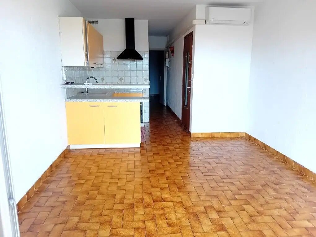 Appartement à louer, 34m², Port-la-Nouvelle