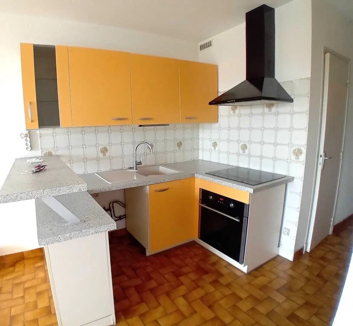 Appartement à louer, 34m², Port-la-Nouvelle