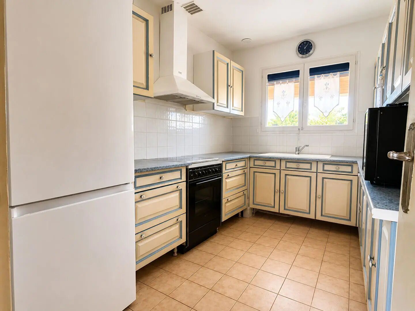Maison à vendre, 89m², Port-la-Nouvelle