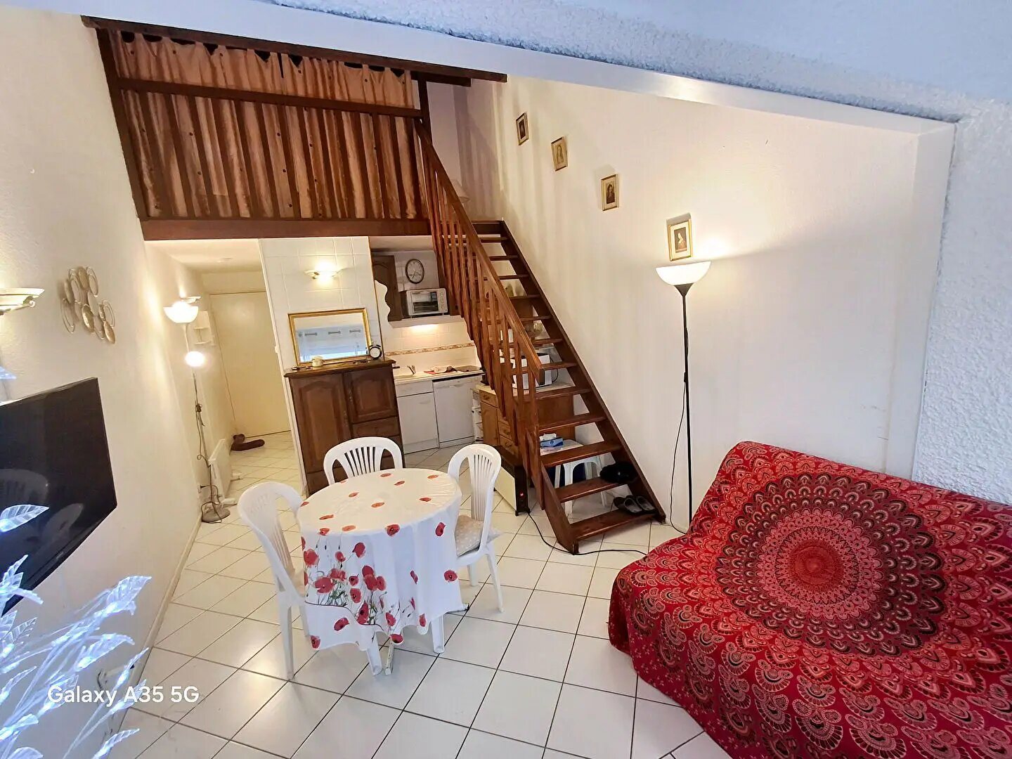 Appartement à vendre, 27m², Port-la-Nouvelle