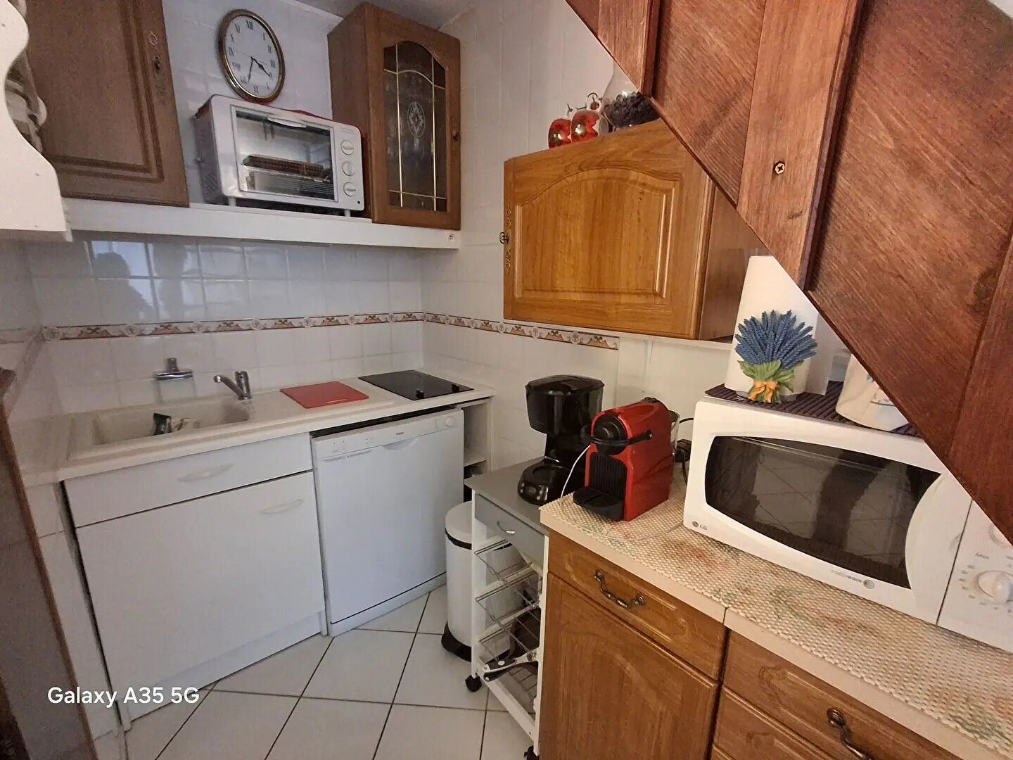 Appartement à vendre, 27m², Port-la-Nouvelle