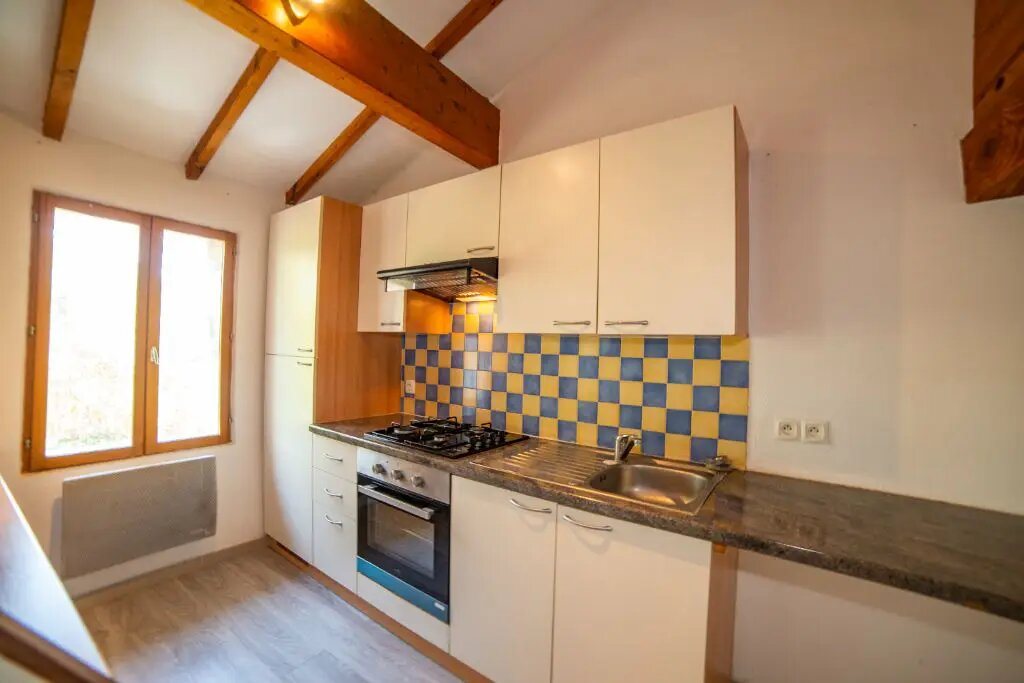 Appartement à louer, 33m², Durban-Corbières