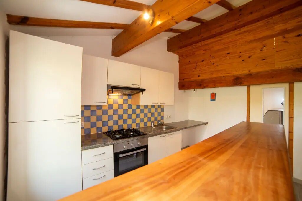 Appartement à louer, 33m², Durban-Corbières
