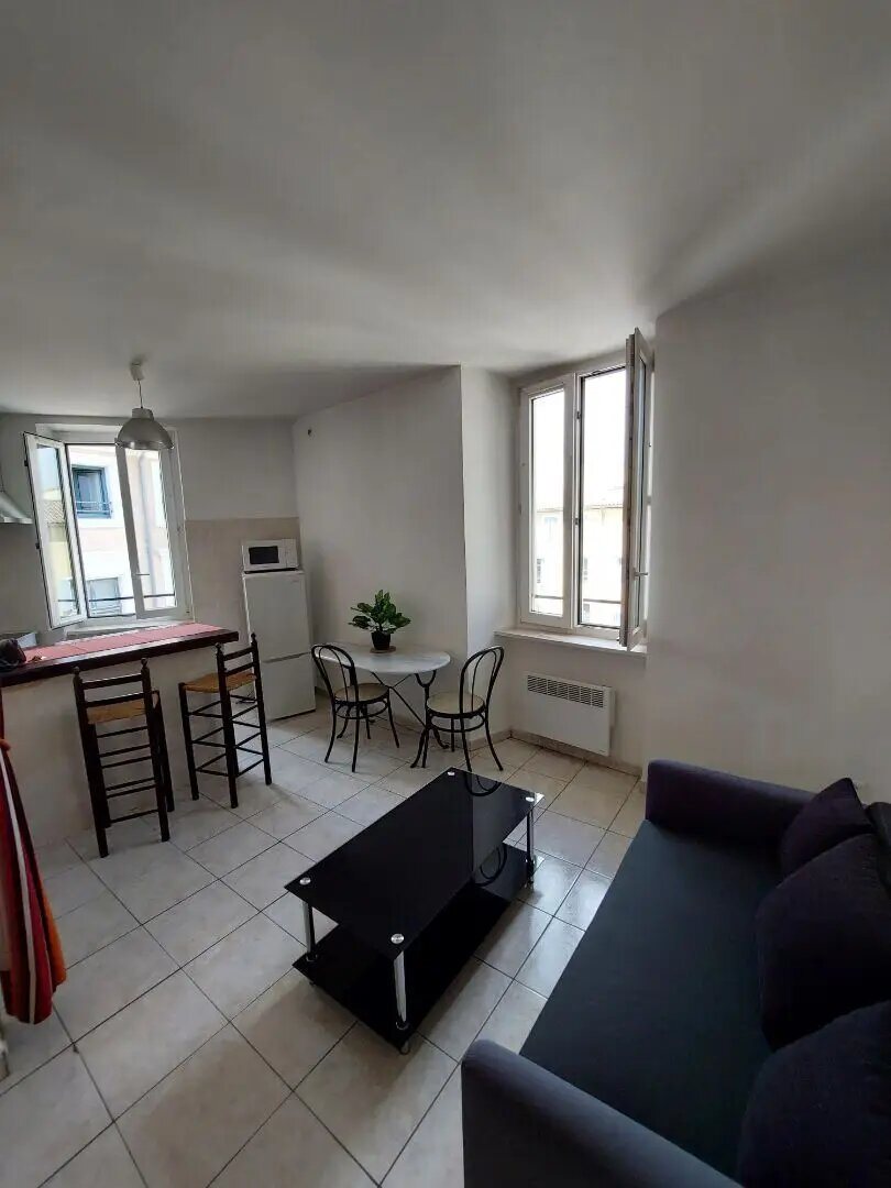 Appartement à vendre, 44m², Narbonne