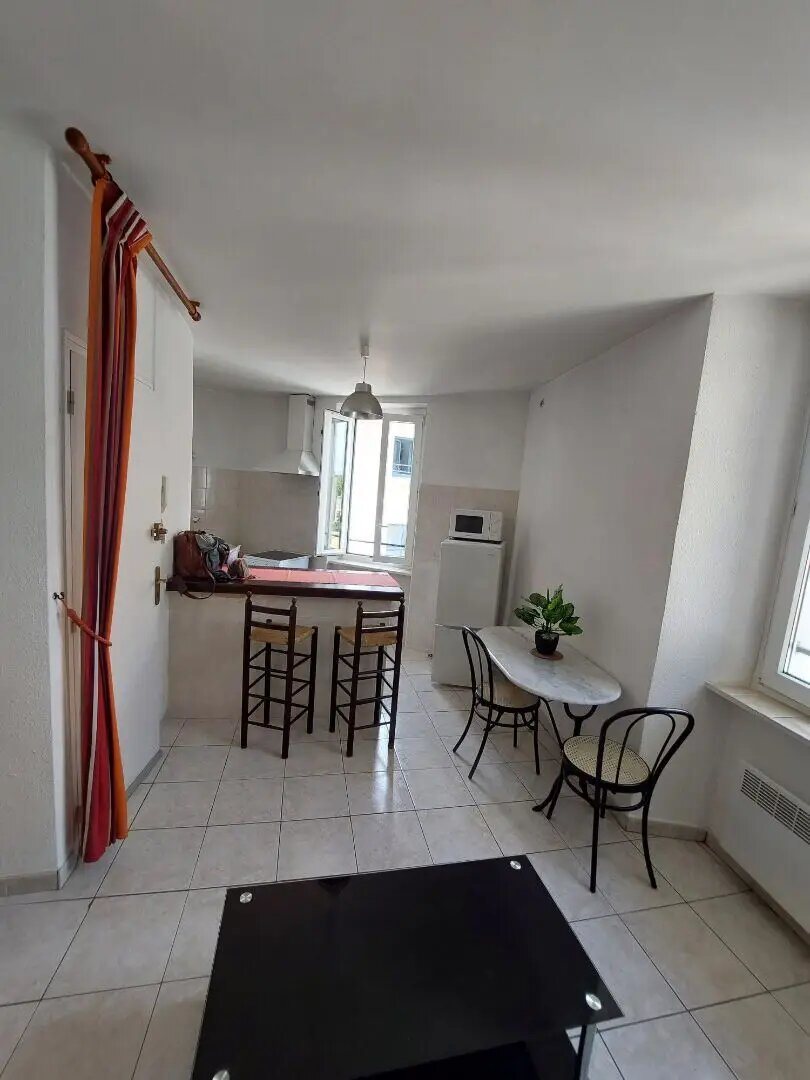 Appartement à vendre, 44m², Narbonne