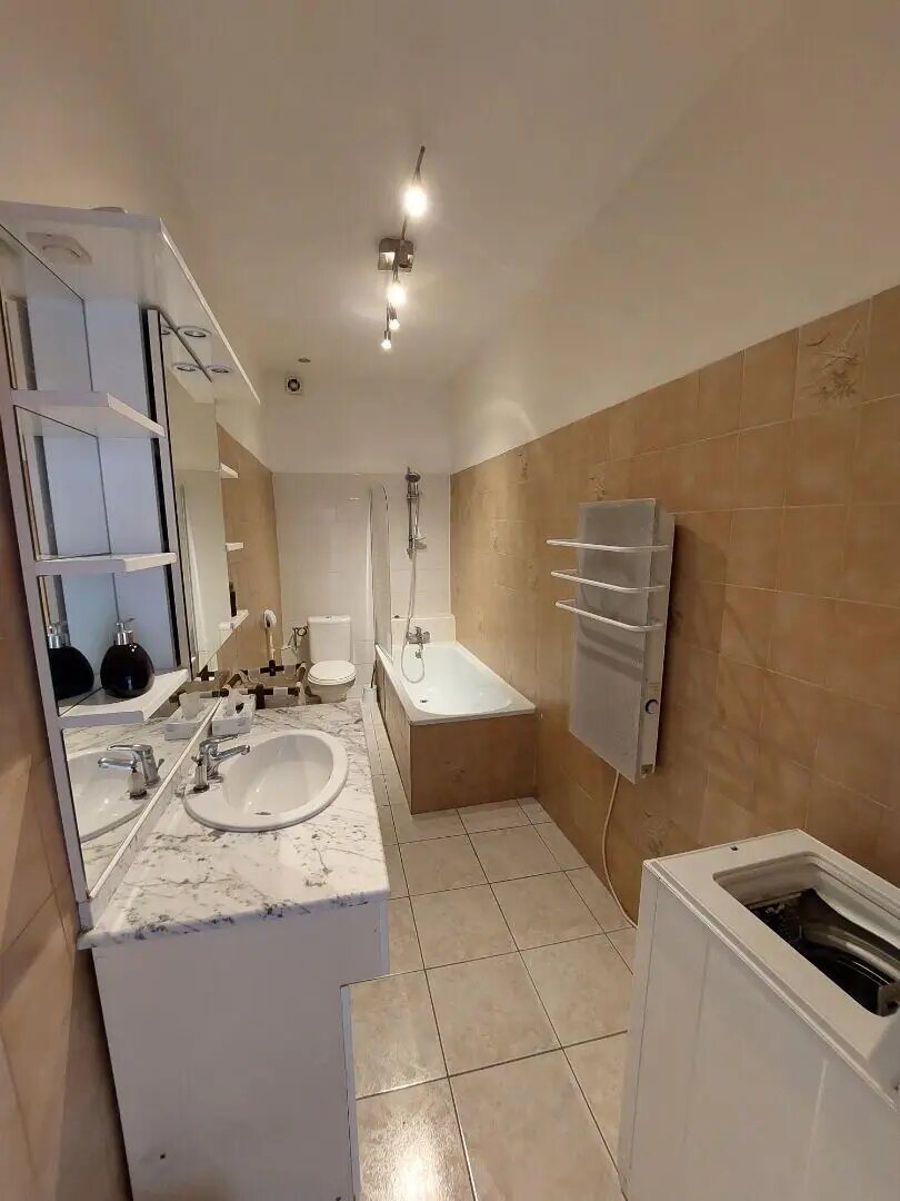 Appartement à vendre, 44m², Narbonne