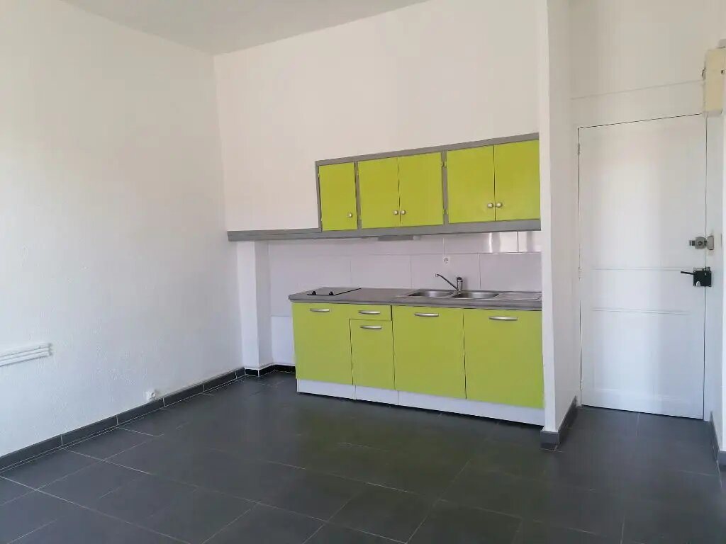 Appartement à vendre, 42m², Port-la-Nouvelle