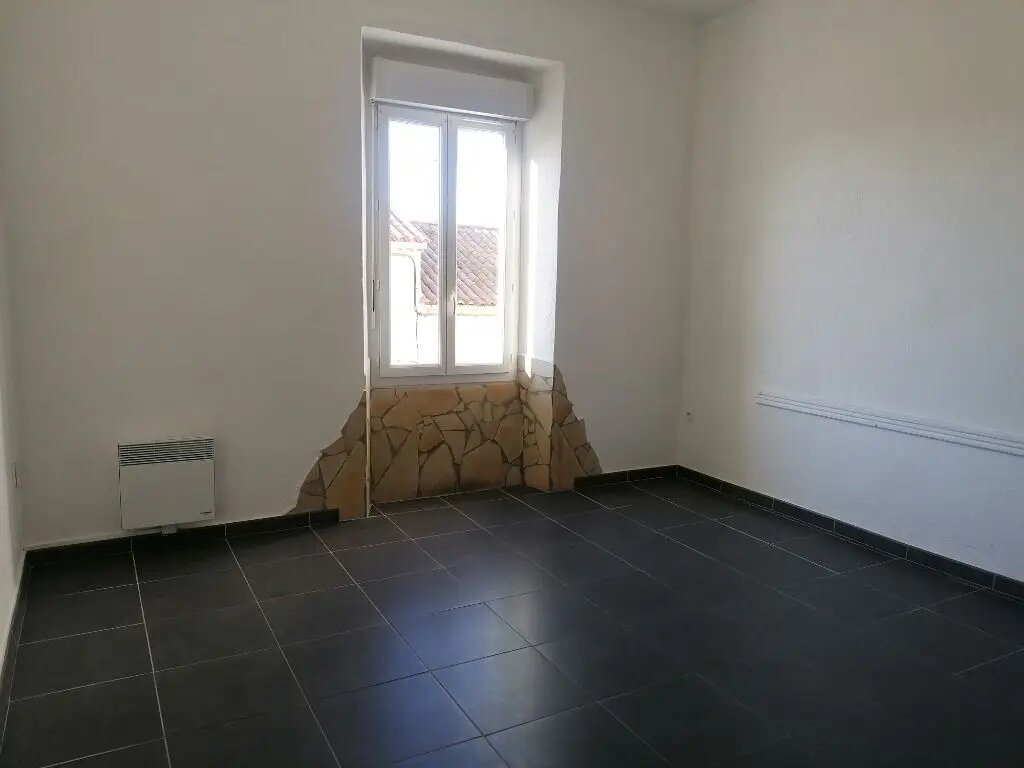 Appartement à vendre, 42m², Port-la-Nouvelle