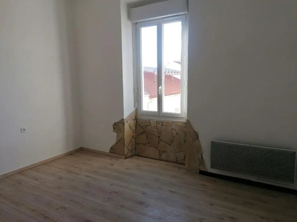 Appartement à vendre, 42m², Port-la-Nouvelle