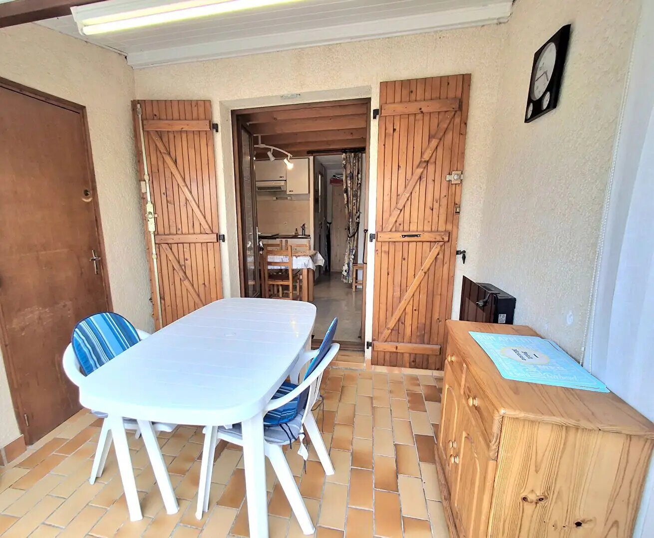 Maison à vendre, 43m², Port-la-Nouvelle