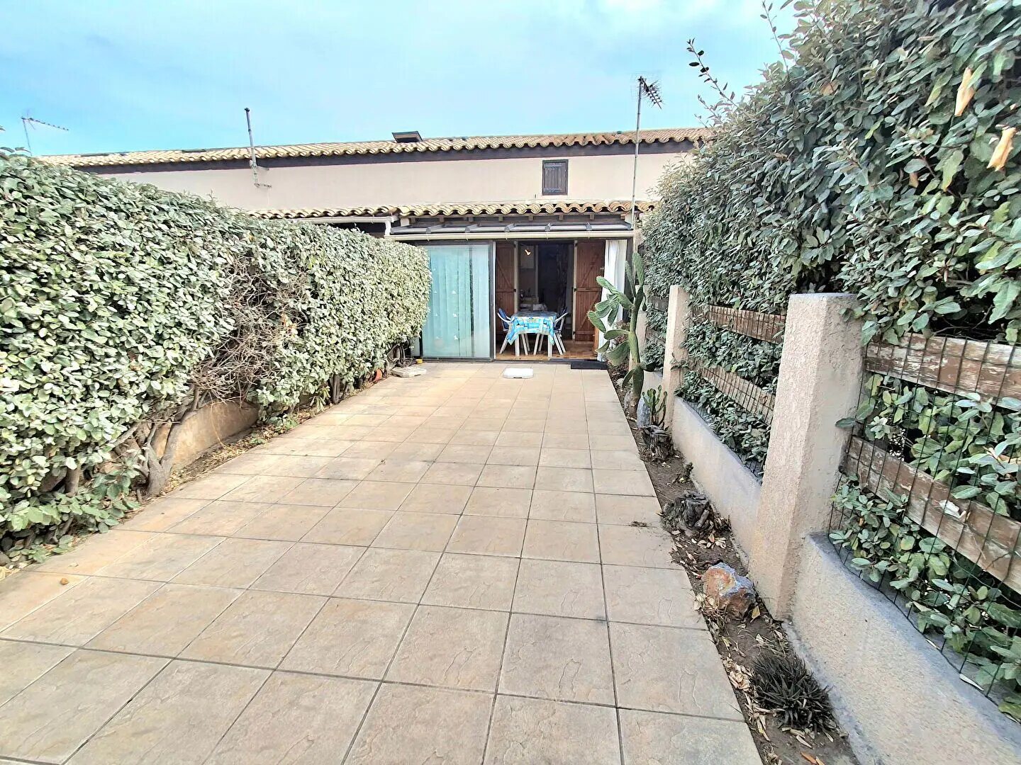 Maison à vendre, 43m², Port-la-Nouvelle