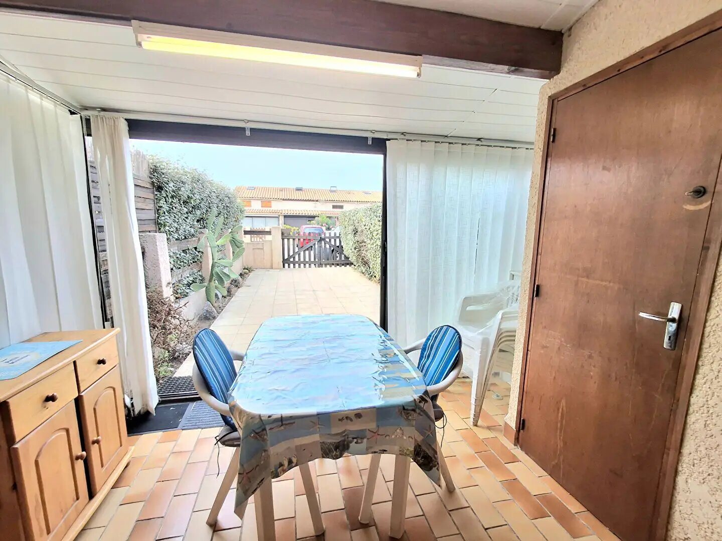 Maison à vendre, 43m², Port-la-Nouvelle